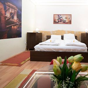 Familie Appartement met Twee Slaapkamers